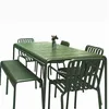 Set di tavoli e sedie da giardino - Mobili da esterno in Anteprima dell’immagine prodotto 10