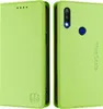 Lederhülle für Huawei P Smart Z/Y9 Prime 2019/Enjoy 10 Plus Produktbild-Vorschau 2