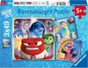 Ravensburger Disney Inside Out, 49 Stück(e), Cartoons, 5 Produktbild-Vorschau 1
