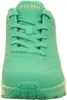 Skechers Damen  Sneaker 73690 TURQ, Farbe:türkis, Größe:39 Produktbild-Vorschau 49