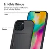 imoshion Cover posteriore con scomparto per carte iPhone 16 Anteprima dell’immagine prodotto 5