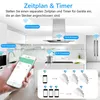 16er Smart Steckdose,WLAN Steckdose,16A Smart Plug mit App Produktbild-Vorschau 2
