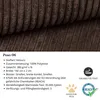 Canapé d'angle BEAUTYSOFA 290 cm, canapé-lit moderne avec Voir les images du produit 16