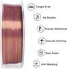 GEEETECH Seide Zweifarbig PLA Filament 1.75mm Gold+Lila, Produktbild-Vorschau 2