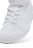 Puma Rebound V6 Mid AC+ PS Unisex Kinder Sneaker 393832 05 Produktbild-Vorschau 2