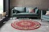 Hanse Home Kurzflor Orient Teppich Parun Täbriz, Produktbild-Vorschau 2