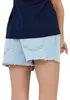 Kids Only Robyn High Waist Short Mädchen Produktbild-Vorschau 2