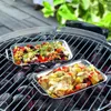 LANDMANN Grillpfännchen 2er-Set Servierpfännchen Produktbild-Vorschau 6