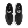 Nike WMNS Court Vision Alta Sneaker Schwarz Produktbild-Vorschau 23
