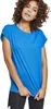 Urban Classics T-Shirt Damen Ladies Extended Shoulder Tee Produktbild-Vorschau 2