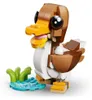 LEGO Creator 3-en-1 31382 Animaux adorables : Chiot joueur Voir les images du produit 11