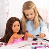 Bayer Design 90090AC Charlene Magic Nails Frisier- und Produktbild-Vorschau 2