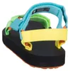 Teva C Original Univer Wielokolorowy Podgląd zdjęcia produktu 8