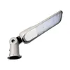 Lampadaires LED avec capteur de lumière - gris - Samsung - Voir les images du produit 5