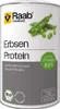 Erbsen Protein Pulver 400g Produktbild-Vorschau 1