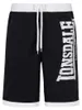 Lonsdale Clennell Shorts Grösse: M, Farben: Schwarz Produktbild-Vorschau 11