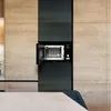 Cecotec Microonde da incasso con piatto Grandheat 2090 Anteprima dell’immagine prodotto 3
