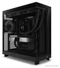 NZXT H6 Flow Compact Dual Chamber Case Matt Produktbild-Vorschau 9