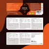 Gélules d'ashwagandha biologique KSM-66®, 210 gélules, Voir les images du produit 5