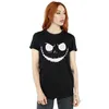 Disney - "Nightmare Before Christmas Jack's Face" T-Shirt Produktbild-Vorschau 2