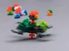 Plus-Plus Apprendre à construire des toupies Voir les images du produit 10