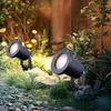 Globo Lighting Lampe d'extérieur en aluminium moulé sous Voir les images du produit 2
