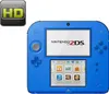 4x Displayschutzfolie für Nintendo 2DS Displayfolie Produktbild-Vorschau 1