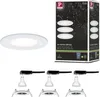 Paulmann LED Einbauleuchte Nova Basisset starr Produktbild-Vorschau 1