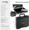 Valise étanche pour appareil photo - M Voir les images du produit 6