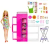 Barbie HJV38, 3 Jahr(e), Junge/Mädchen, 298,5 mm, 800 g, Produktbild-Vorschau 7