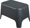 Toomax Petra Table + boîte, plastique, graphite TOOMAX Voir les images du produit 25