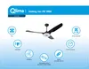 Qlima FC260 Plafondventilateur WiFi Voir les images du produit 3
