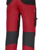 Snickers Workwear 6903 FlexiWork Arbeitshose+, Produktbild-Vorschau 7