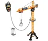 Dickie Mega Crane Produktbild-Vorschau 2