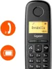 Gigaset A270 Duo Telefono DECT con Identificatore di Anteprima dell’immagine prodotto 6