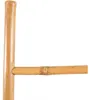 Scala Portasalviette In Bambu' Panda Naturale Anteprima dell’immagine prodotto 4