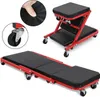 Jayseuw 2in1 chaise longue de montage & siège pliant, Voir les images du produit 1