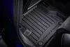 SET di tappetini in gomma 3D Volvo XC40 dal 2017- Anteprima dell’immagine prodotto 9