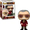 Marvel Iron Man - Stan Lee 656 2020 Summer Convention Produktbild-Vorschau 2