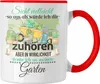 Trendation - Gärtner Geschenk Tasse Hobbygärtner Liebhaber Produktbild-Vorschau 1