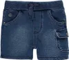 Boboli 390046 Kurze Hose Blau 12 Months Junge Blau 12 Produktbild-Vorschau 1