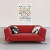 Empireposter Wandposter Edelsteine & Gemmen, Lehrposter Produktbild-Vorschau 2