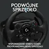 Logitech G923 - Lenkrad- und Pedale-Set - kabelgebunden Produktbild-Vorschau 29
