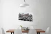 MuchoWow® Poster Amsterdam - Fahrrad - Winter 60x40 cm - Produktbild-Vorschau 3
