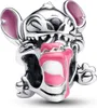 Pandora Disney 793189C01 Charm Damen Stitch Produktbild-Vorschau 1