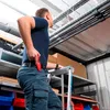 Knipex 78 61 150 V01 Slim nůžky v pouzdře na nářadí Náhled obrázku produktu 6
