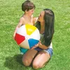 Intex Inflatable Beach Ball Ø 51 Cm | Tricolor Náhľad obrázku produktu 7