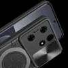 Handyhülle für Tecno Spark 10 Pro Dual-Layer Stoßfest Produktbild-Vorschau 8