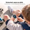 Ralio R5 Go 4G Smartwatch Kinder mit Videoanrufe & Produktbild-Vorschau 4