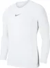 Nike Dry Fit Shirt Funktionsshirt Sportshirt AV2609, Produktbild-Vorschau 1